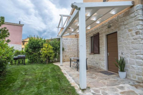Alloggio incantevole con piscina Numana